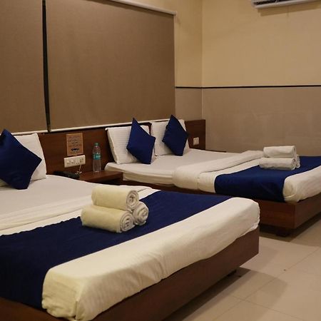 Hotel Satyug Ujjain Exterior foto